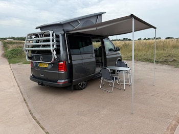 2019 (19) - 2.0 BiTDI Ocean DSG Euro 6 (s/s) 4dr