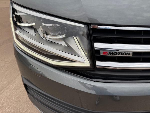 Used Volkswagen California 2019 for sale - 75564376: Photo 20