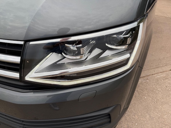 Used Volkswagen California 2019 for sale - 75564376: Photo 21