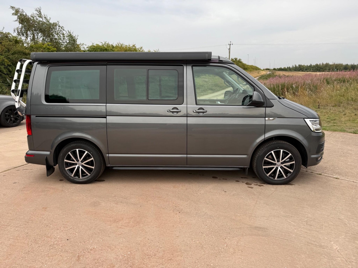 Vehicle 25