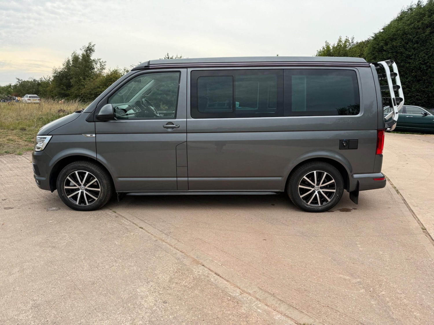 Vehicle 26