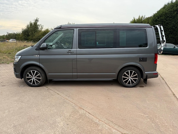 Used Volkswagen California 2019 for sale - 75564376: Photo 26