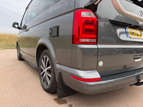 Used Volkswagen California 2019 for sale - 75564376: Photo 27