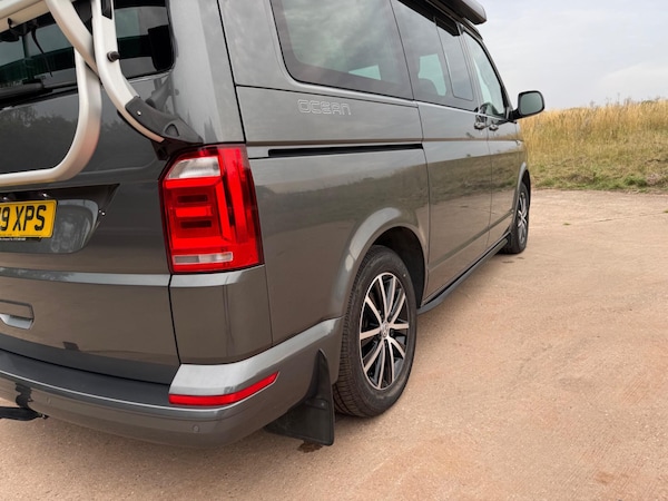 Used Volkswagen California 2019 for sale - 75564376: Photo 28