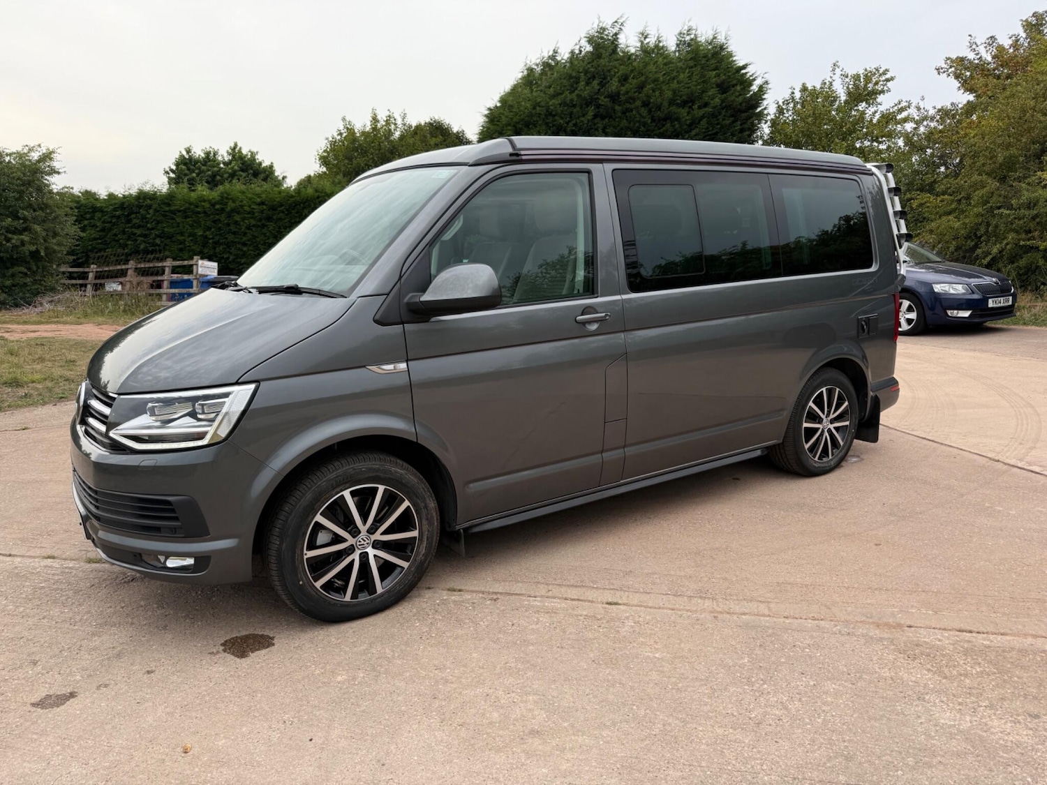 Vehicle 31