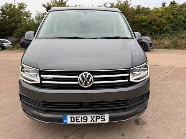 Used Volkswagen California 2019 for sale - 75564376: Photo 32
