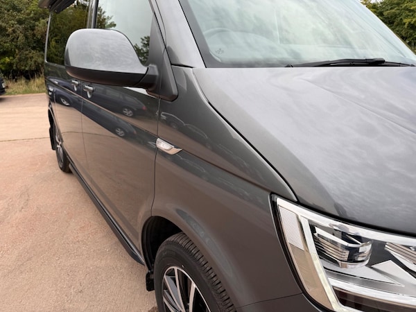 Used Volkswagen California 2019 for sale - 75564376: Photo 33