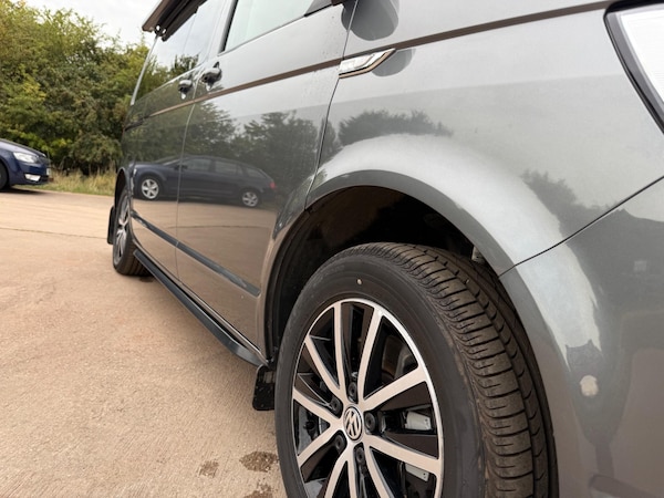 Used Volkswagen California 2019 for sale - 75564376: Photo 34