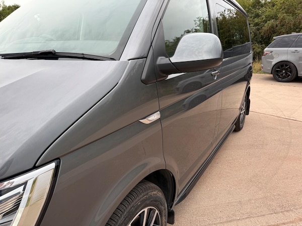 Used Volkswagen California 2019 for sale - 75564376: Photo 35