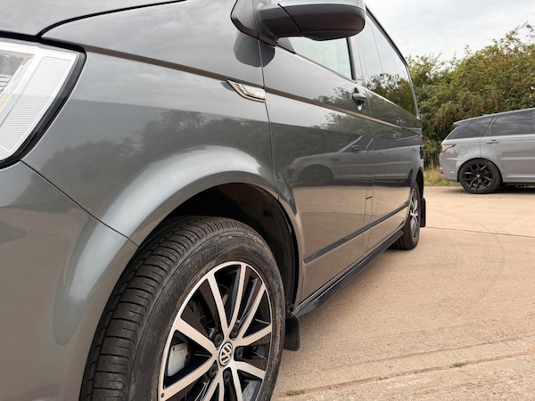 Used Volkswagen California 2019 for sale - 75564376: Photo 36