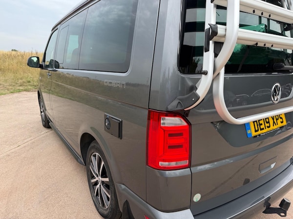 Used Volkswagen California 2019 for sale - 75564376: Photo 37