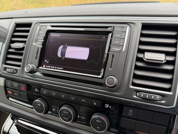 Used Volkswagen California 2019 for sale - 75564376: Photo 39