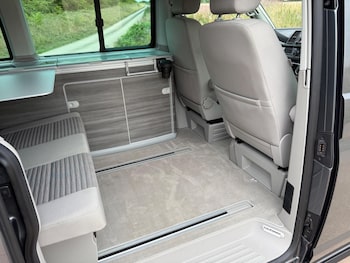 Used Volkswagen California 2019 for sale - 75564376: Photo