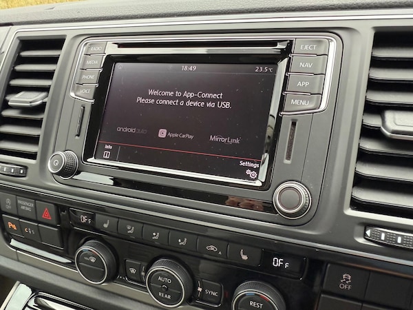 Used Volkswagen California 2019 for sale - 75564376: Photo 40