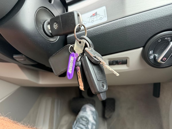 Used Volkswagen California 2019 for sale - 75564376: Photo 42