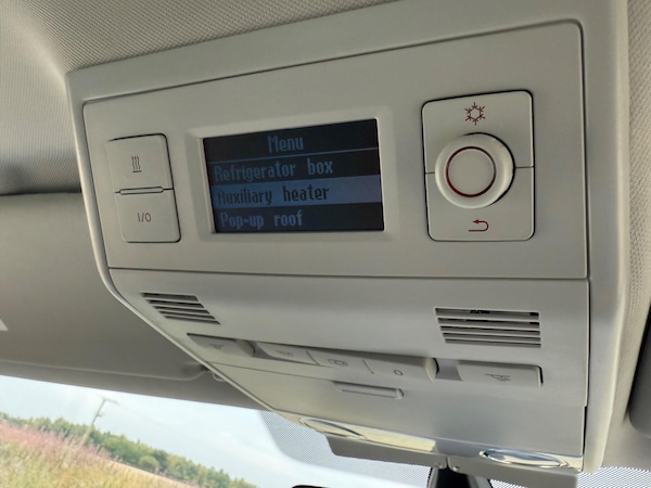 Used Volkswagen California 2019 for sale - 75564376: Photo 43