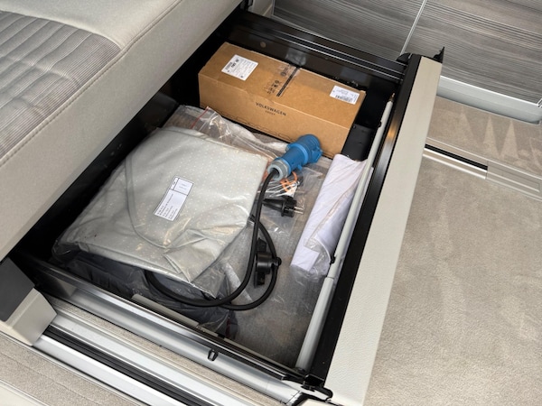 Used Volkswagen California 2019 for sale - 75564376: Photo 49
