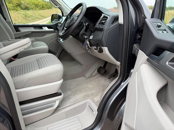 Used Volkswagen California 2019 for sale - 75564376: Photo 4