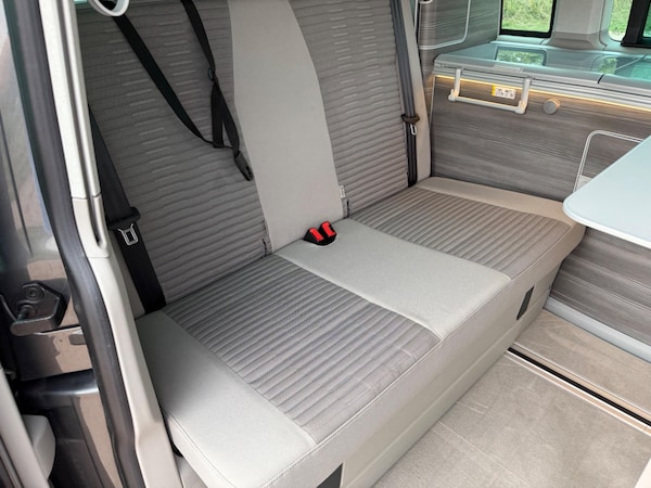 Used Volkswagen California 2019 for sale - 75564376: Photo 51