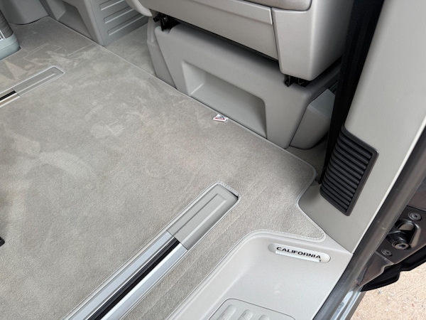 Used Volkswagen California 2019 for sale - 75564376: Photo 52