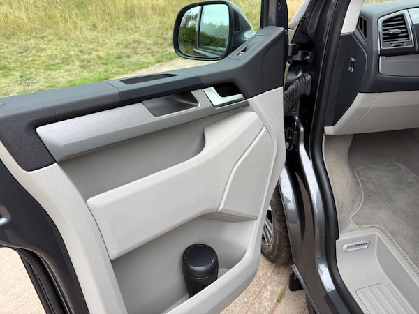 Used Volkswagen California 2019 for sale - 75564376: Photo 53