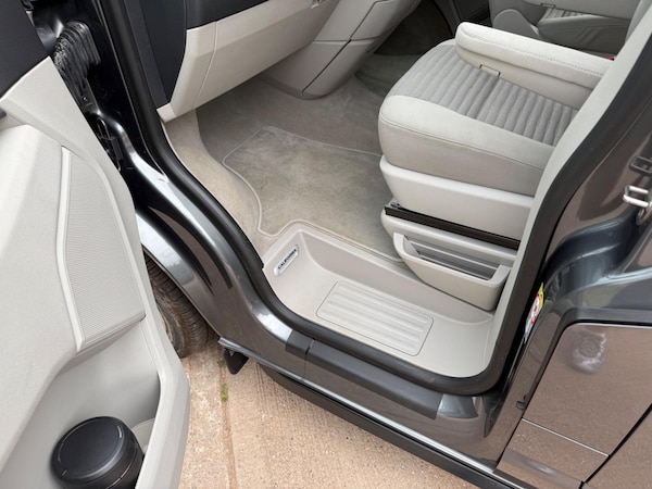 Used Volkswagen California 2019 for sale - 75564376: Photo 54