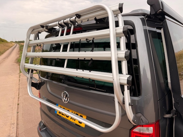Used Volkswagen California 2019 for sale - 75564376: Photo 57