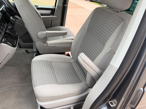 Used Volkswagen California 2019 for sale - 75564376: Photo 5