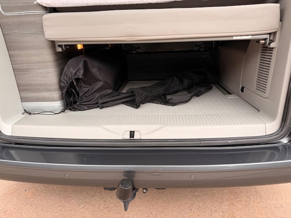 Used Volkswagen California 2019 for sale - 75564376: Photo 60