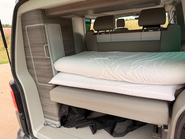 Used Volkswagen California 2019 for sale - 75564376: Photo 62