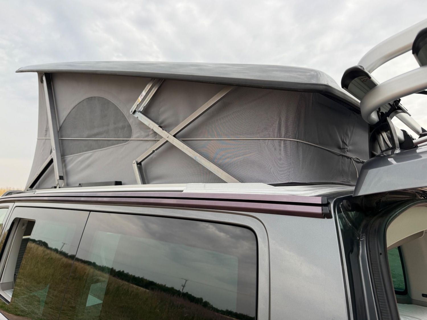 Vehicle 70