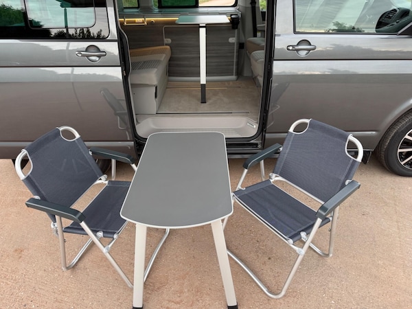 Used Volkswagen California 2019 for sale - 75564376: Photo 72