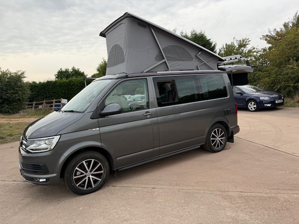 Used Volkswagen California 2019 for sale - 75564376: Photo 76
