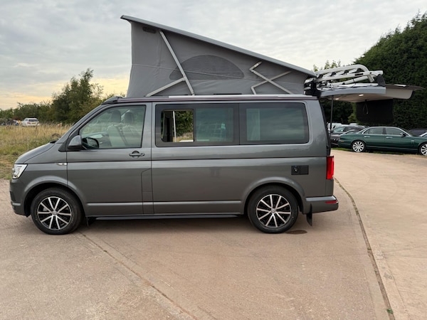 Used Volkswagen California 2019 for sale - 75564376: Photo 77
