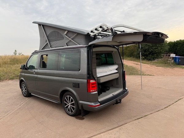 Used Volkswagen California 2019 for sale - 75564376: Photo 78