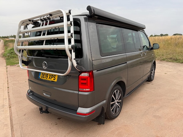 Used Volkswagen California 2019 for sale - 75564376: Photo 7