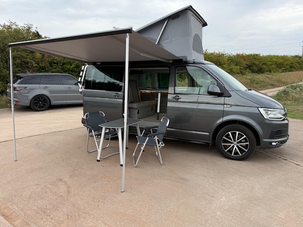Used Volkswagen California 2019 for sale - 75564376: Photo 82