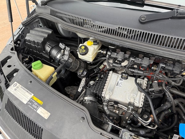 Used Volkswagen California 2019 for sale - 75564376: Photo 86