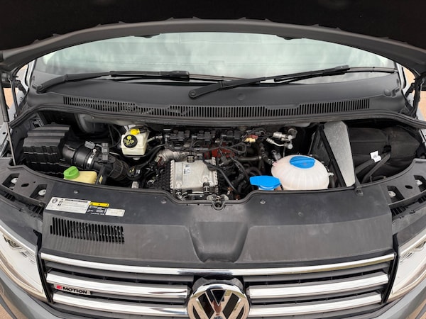 Used Volkswagen California 2019 for sale - 75564376: Photo 88