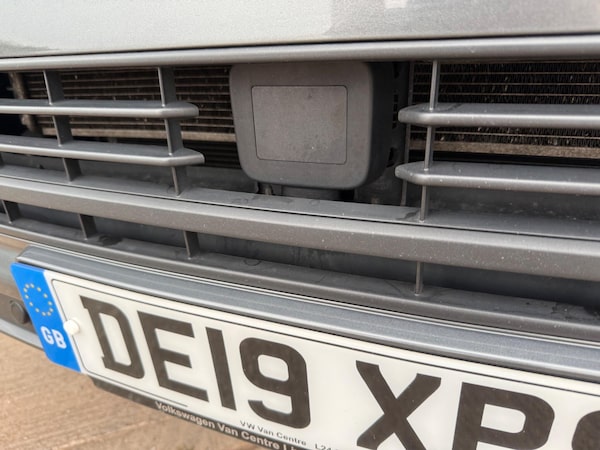 Used Volkswagen California 2019 for sale - 75564376: Photo 89