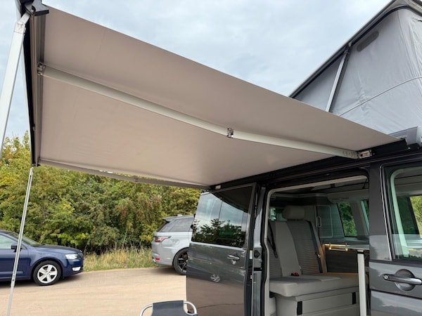 Used Volkswagen California 2019 for sale - 75564376: Photo 90