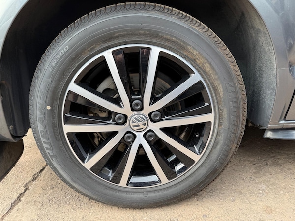 Used Volkswagen California 2019 for sale - 75564376: Photo 93