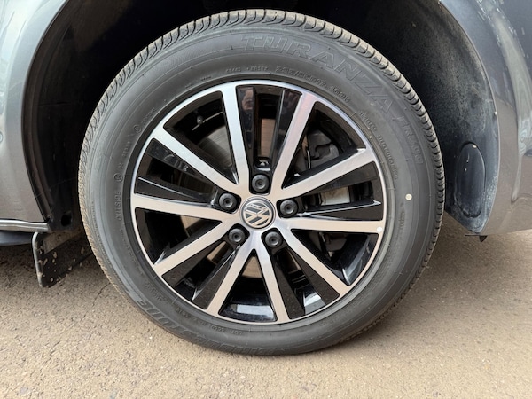 Used Volkswagen California 2019 for sale - 75564376: Photo 95