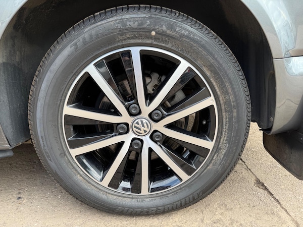 Used Volkswagen California 2019 for sale - 75564376: Photo 99