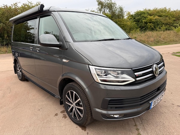 Used Volkswagen California 2019 for sale - 75564376: Photo 9
