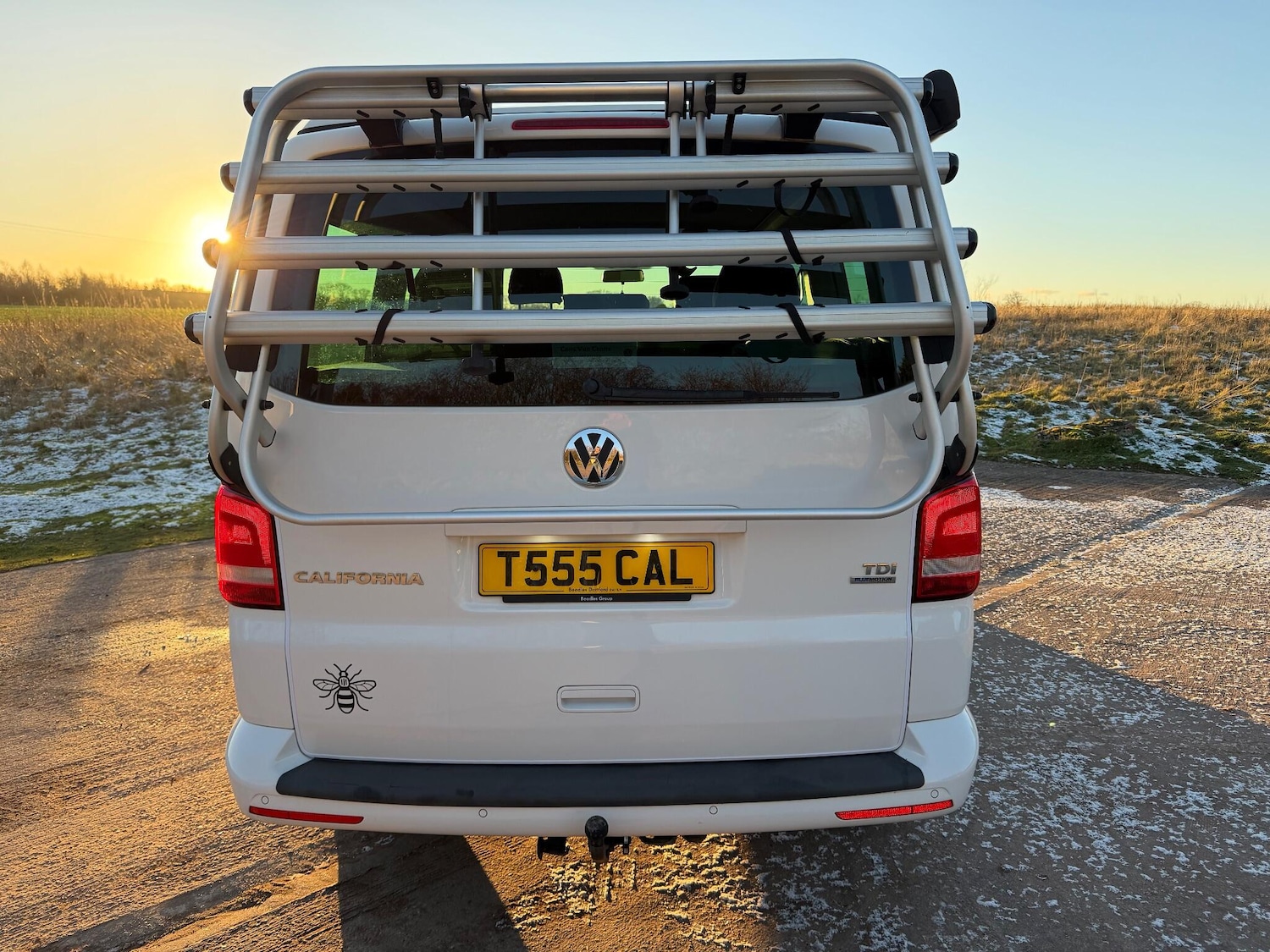 Used Volkswagen California 2012 for sale - 77097670: Photo 10