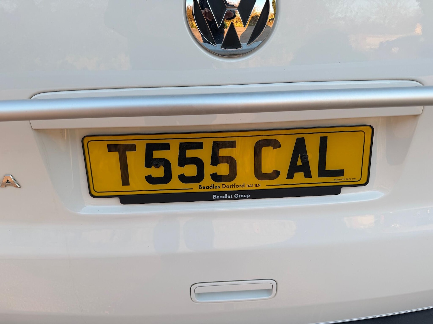 Used Volkswagen California 2012 for sale - 77097670: Photo 13