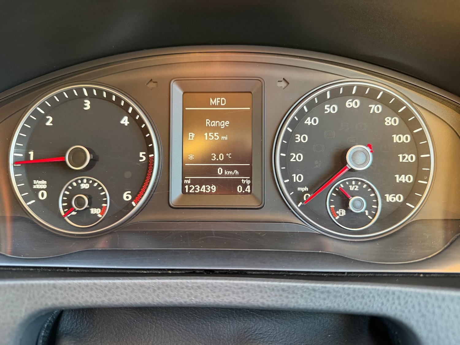 Used Volkswagen California 2012 for sale - 77097670: Photo 15