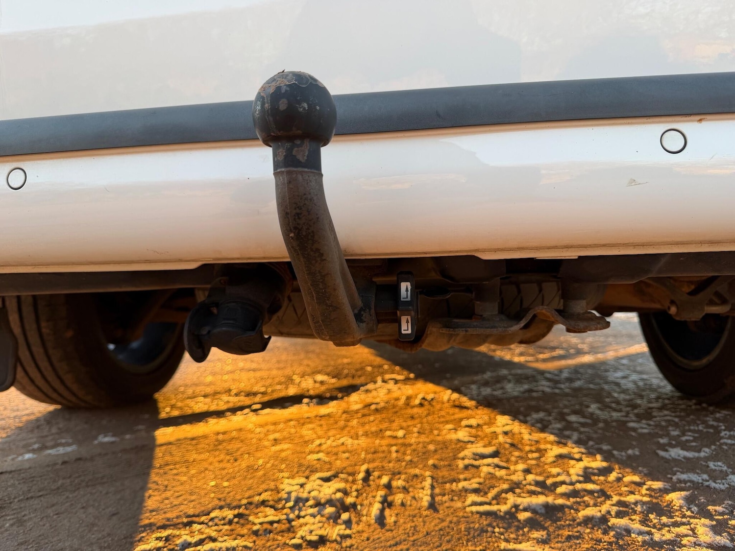 Used Volkswagen California 2012 for sale - 77097670: Photo 16