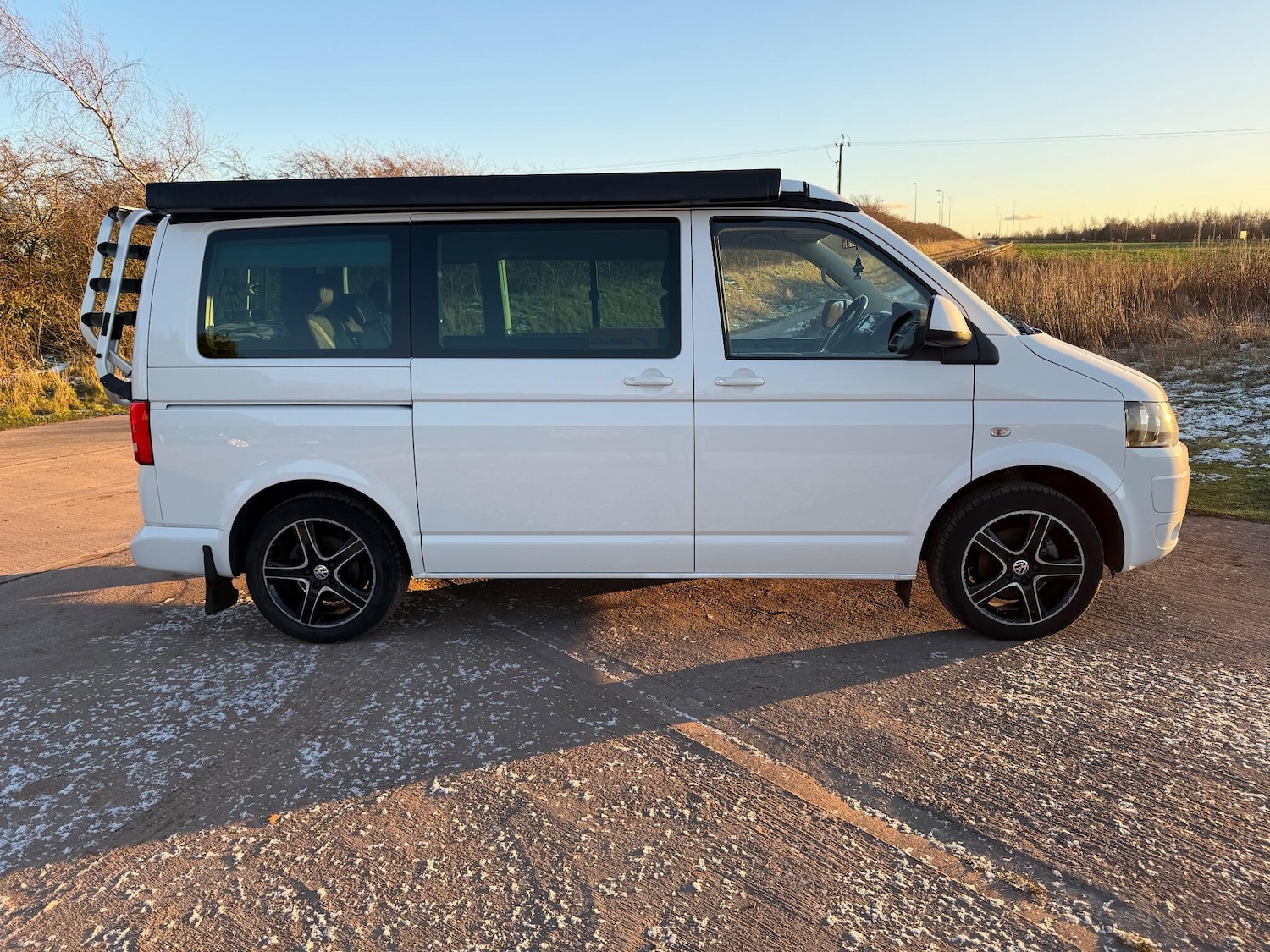Used Volkswagen California 2012 for sale - 77097670: Photo 19
